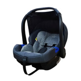 كارسيت بورباي مرحلة اولى UB516